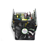 SEASONIC PRIME 650W Titanium SSR-650TD Fully Modular Power Supply Unit