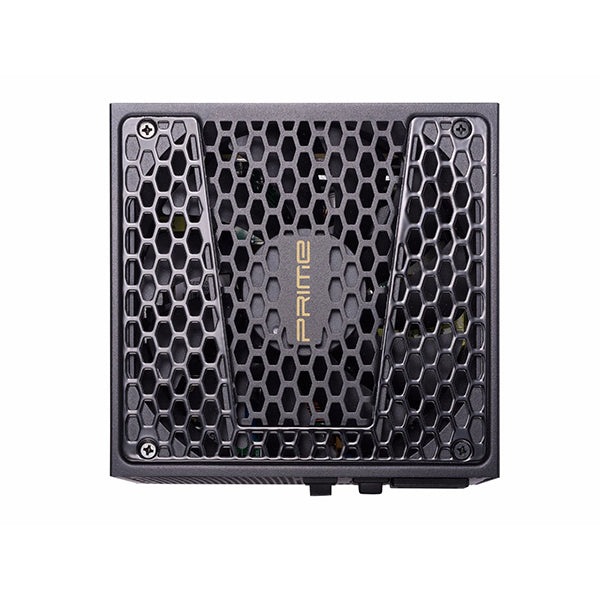 Seasonic PRIME Ultra Gold 850W High-Performance Power Supply (SSR-850GD)