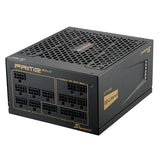 Seasonic PRIME Ultra Gold 850W High-Performance Power Supply (SSR-850GD)