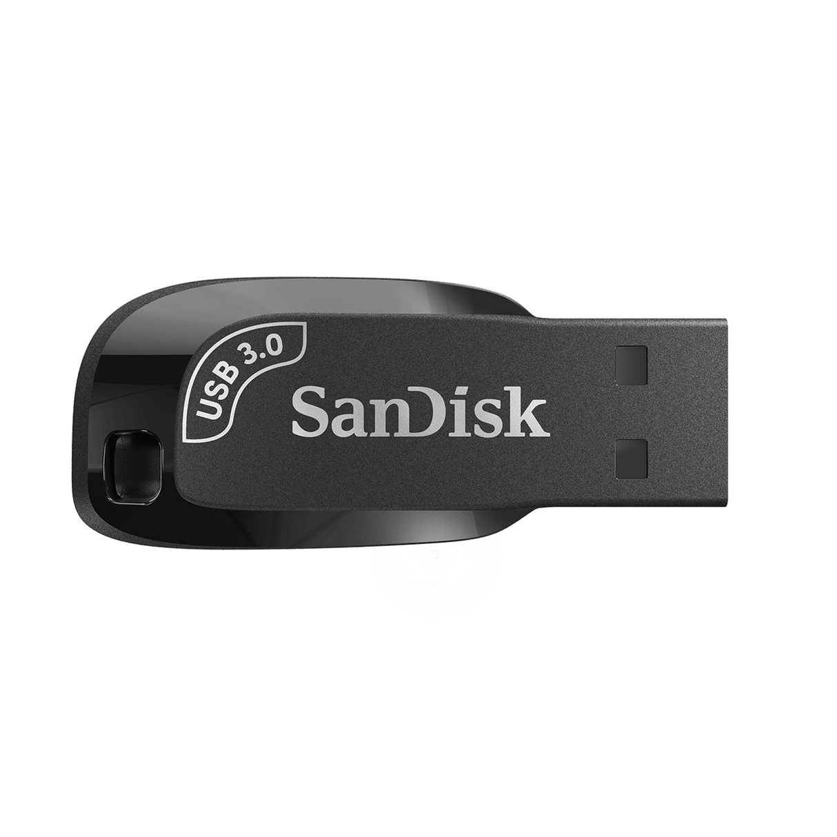 SanDisk Ultra Shift 32GB USB 3.0 Flash Drive with SecureAccess Software