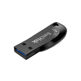 SanDisk Ultra Shift 32GB USB 3.0 Flash Drive with SecureAccess Software