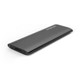 Simplecom SE502 M.2 SATA SSD to USB 3.0 Portable Enclosure