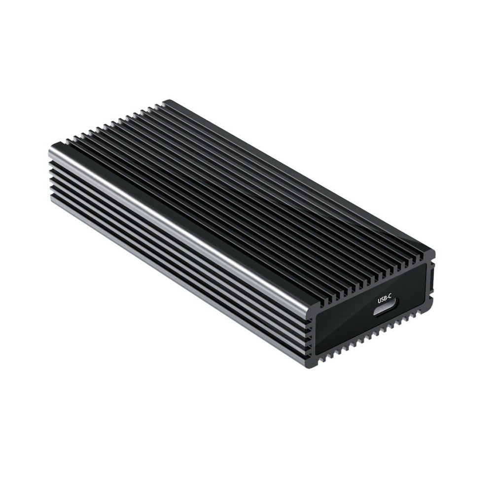 Simplecom SE528 20Gbps NVMe M.2 SSD USB 3.2 Gen 2x2 Enclosure with Heat Sink