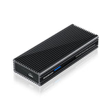 Simplecom SE528 20Gbps NVMe M.2 SSD USB 3.2 Gen 2x2 Enclosure with Heat Sink