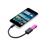 UGREEN Micro USB OTG Adapter Cable for Data Transfer and Device Connectivity