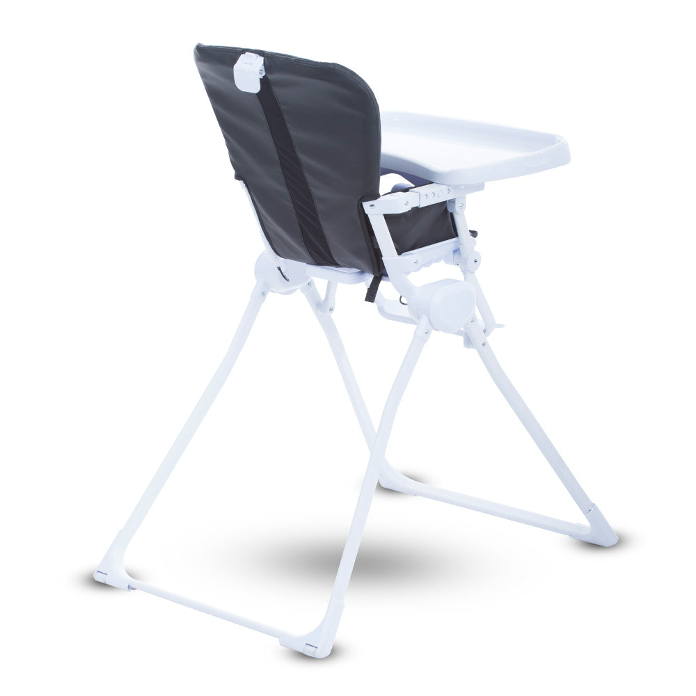 Joovy Compact Nook High Chair - Black