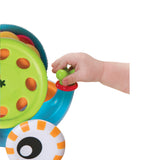 Yookidoo Water Adventure Snail Toy