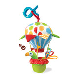 Yookidoo Musical Tactile Balloon Toy