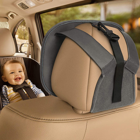 SafeView Baby Auto Mirror