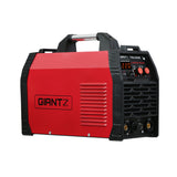 Giantz 220A Portable DC Inverter Welder for TIG/MMA/ARC - Professional Quality Welding Machine