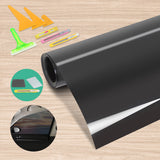 Giantz Premium 15% UV Blocking Window Tinting Film Kit