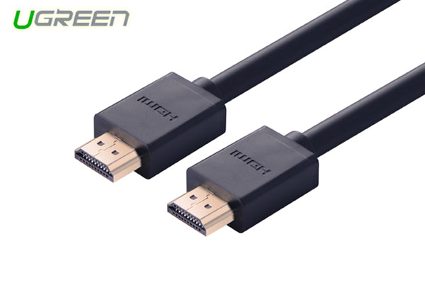 UGREEN 1.4V Premium 30M Full Copper HDMI Cable with IC - 19+1 Pins (10114)