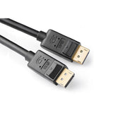 UGREEN 1M DisplayPort Male to Male Cable