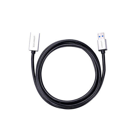 UGREEN 2M USB 3.0 Male to Female Extension Cable (Model 10373)