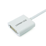 UGREEN Mini DisplayPort to DVI Adapter (Model 10402)