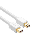 UGREEN 2M Mini DisplayPort Male to Male Cable (Model 10429)