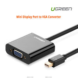 UGREEN Mini DisplayPort to VGA Adapter (10459)