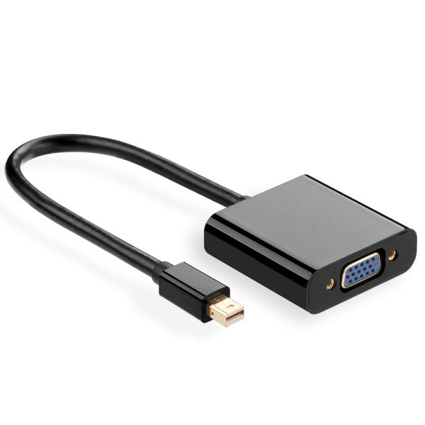 UGREEN Mini DisplayPort to VGA Adapter (10459)