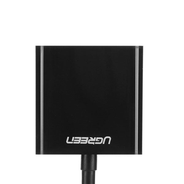 UGREEN Mini DisplayPort to VGA Adapter (10459)