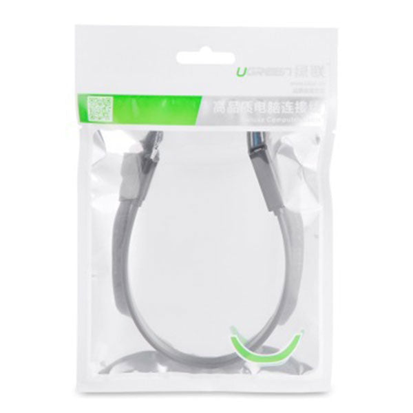 UGREEN Micro USB 3.0 OTG Flat Cable for Samsung Galaxy Devices (Model 10801)