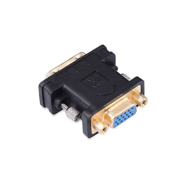 UGREEN DVI-I to VGA Female Converter Adapter (Model 20122)