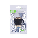 UGREEN DVI-I to VGA Female Converter Adapter (Model 20122)