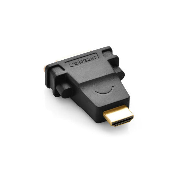 UGREEN HDMI Male to DVI (24+5) Female Converter Adapter (Model 20123)