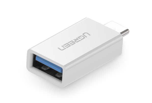 UGREEN USB 3.1 Type-C to USB 3.0 Type-A Female Adapter (30155)