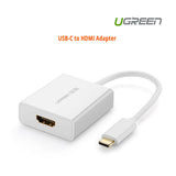 Ugreen USB-C to HDMI 4K Adapter (Model 40273)