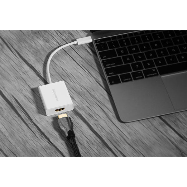 Ugreen USB-C to HDMI 4K Adapter (Model 40273)