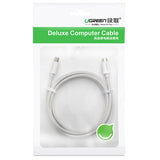 Ugreen 1.5M Type C to Micro USB Cable Model 40419