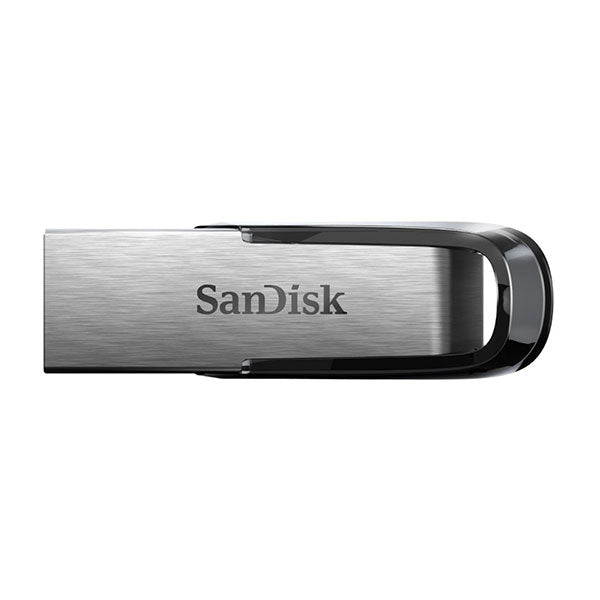 SanDisk 128GB Ultra Flair USB 3.0 Flash Drive - Lightning Fast Transfers up to 150MB/s