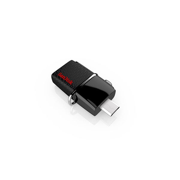 SanDisk Ultra Dual USB 3.0 128GB OTG Flash Drive for Android and PC