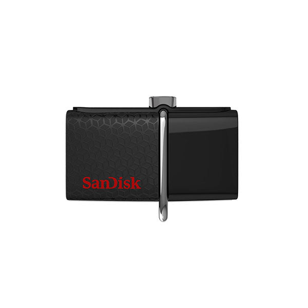 SanDisk Ultra Dual USB 3.0 128GB OTG Flash Drive for Android and PC