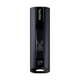 SanDisk 256GB Extreme PRO USB 3.1 Solid State Flash Drive with High-Speed Performance