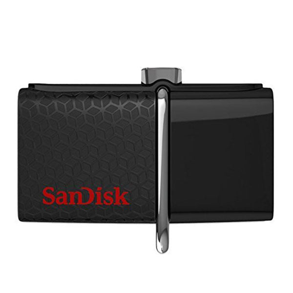 SanDisk 256GB Ultra Dual USB Flash Drive 3.0 SDDD2-256G