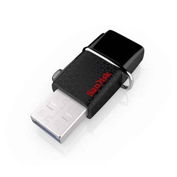 SanDisk 256GB Ultra Dual USB Flash Drive 3.0 SDDD2-256G