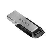 SanDisk Ultra Flair 32GB USB 3.0 Flash Drive - High-Speed Transfer Up to 150MB/s