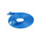 UGREEN 10M Cat6 UTP Ethernet Cable - 26AWG CCA, Blue